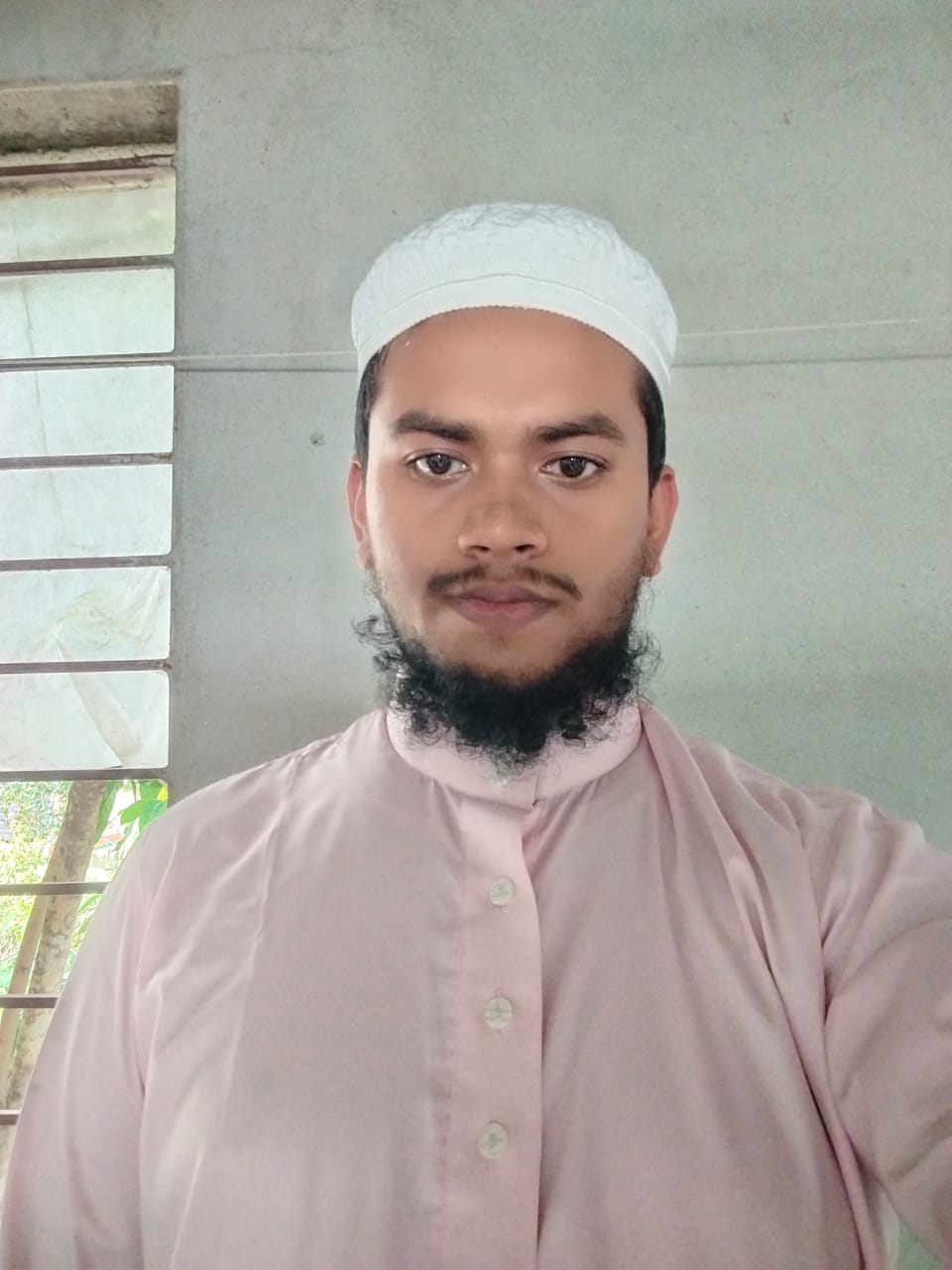 মুহাঃ নাজমুস সাকিব