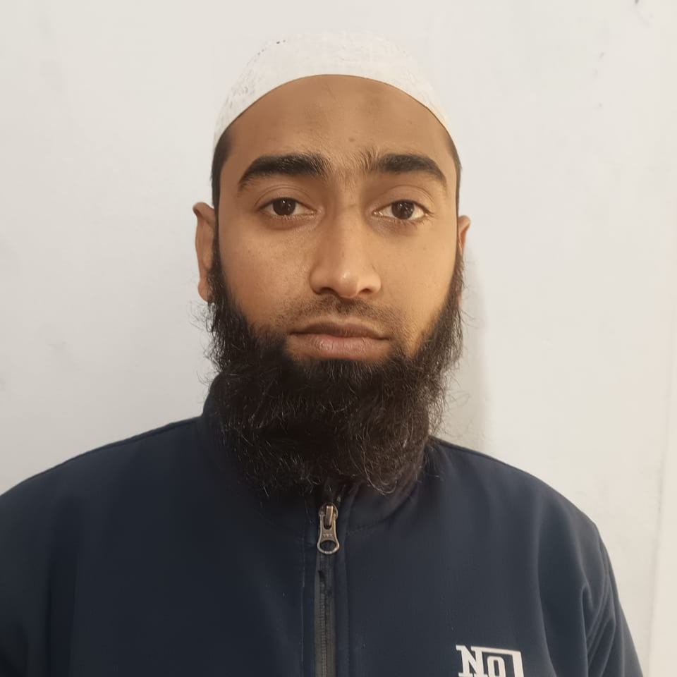 মুহাঃ আবুল হাসান