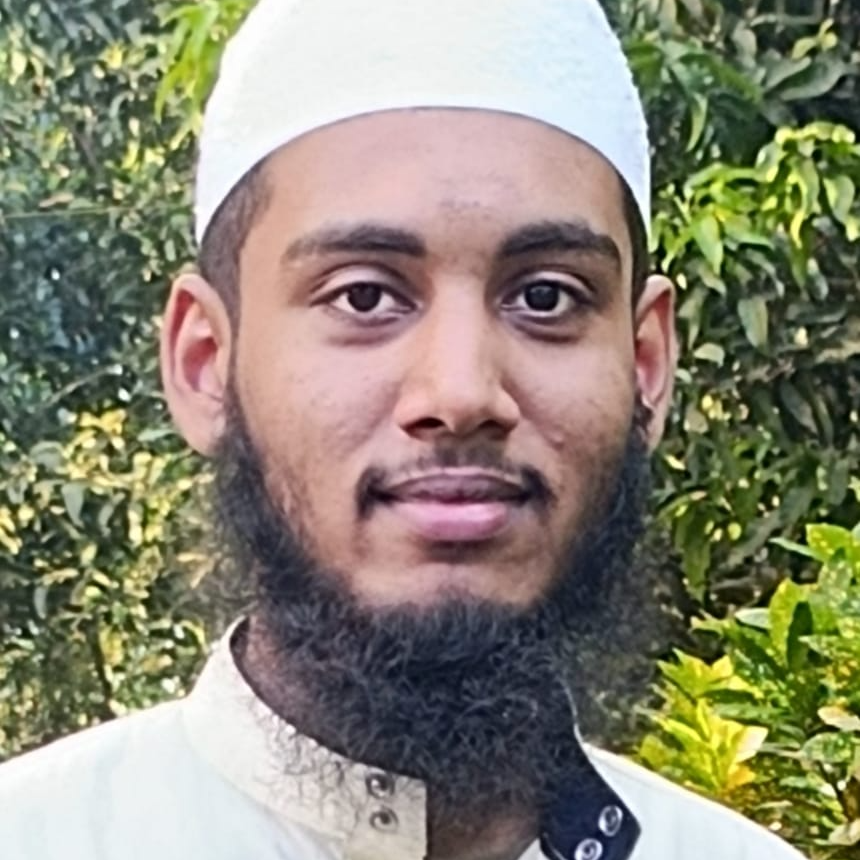 মুহাঃ আবু হুরাইরা