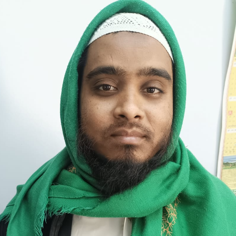 মুহাঃ আতাউল্লাহ